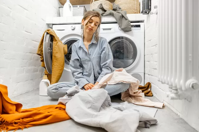 Tumble Dryer Problems